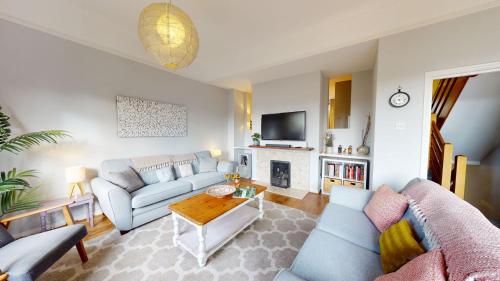 Bannister House — 4-Star Luxury Hotel in Oxford, United Kingdom