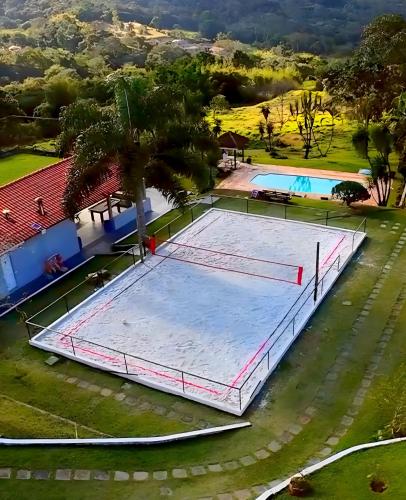 Espaco Regstar — Santa Isabel
