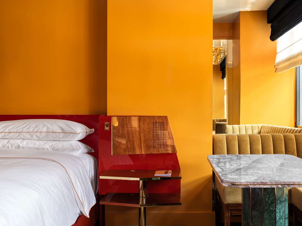 The Manner The Unbound Collection by Hyatt - photo 8