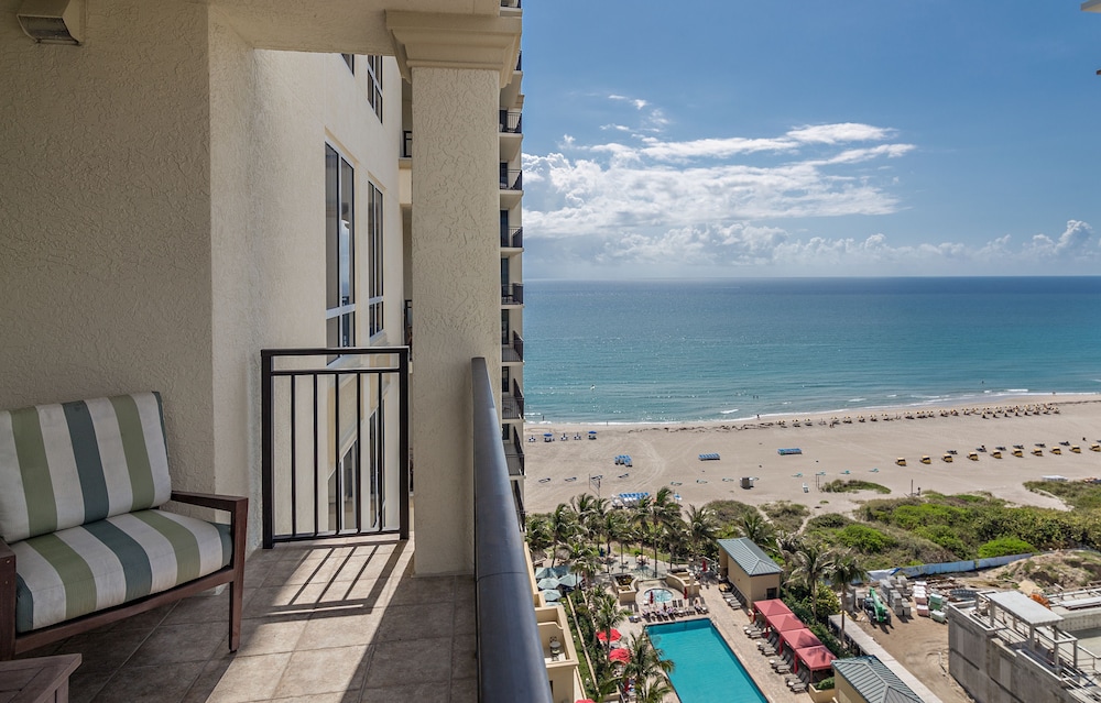 Palm Beach Singer Island Beach Resort Condos - photo 26