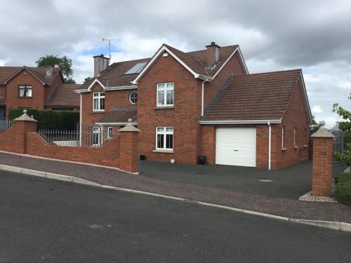 Luxury home on Sligo road Enniskillen — 4-Star Luxury Hotel in Enniskillen, United Kingdom