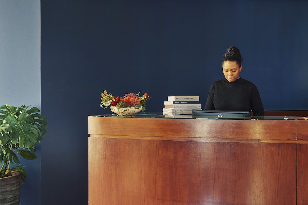 NYLO Dallas Plano Hotel Tapestry Collection by Hilton - photo 4