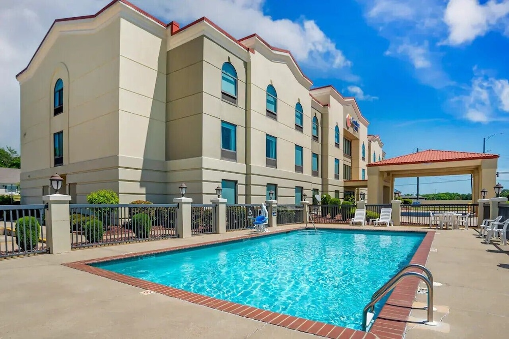 Comfort Inn Greenville I 65 - photo 13