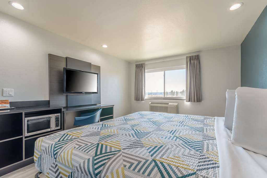 Studio 6 Suites Perris CA - photo 19
