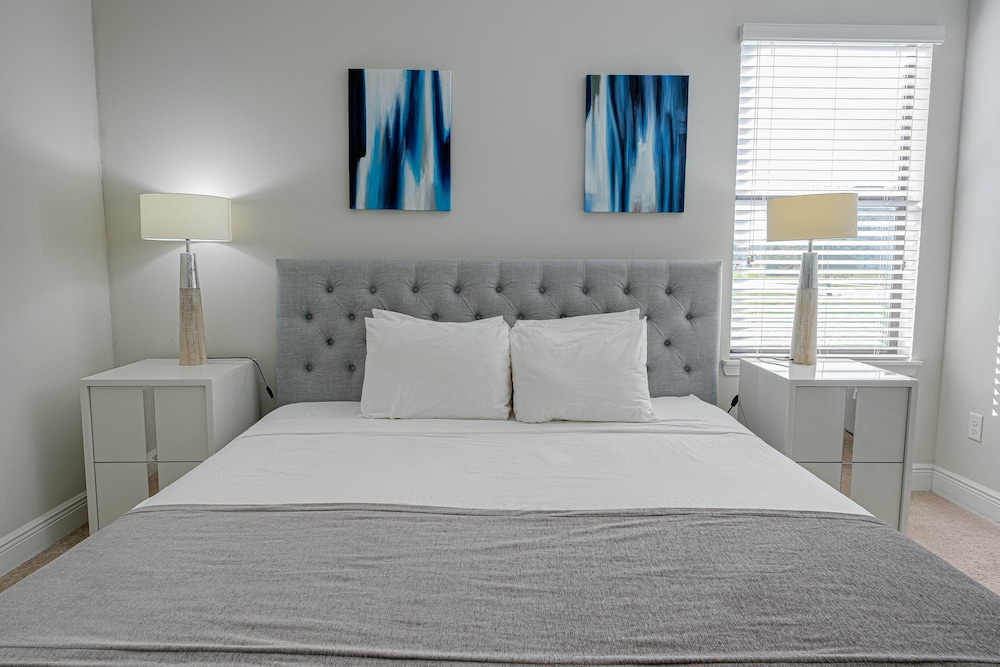 Balmoral Resort 194al 4 Bedroom Home by RedAwning - photo 7