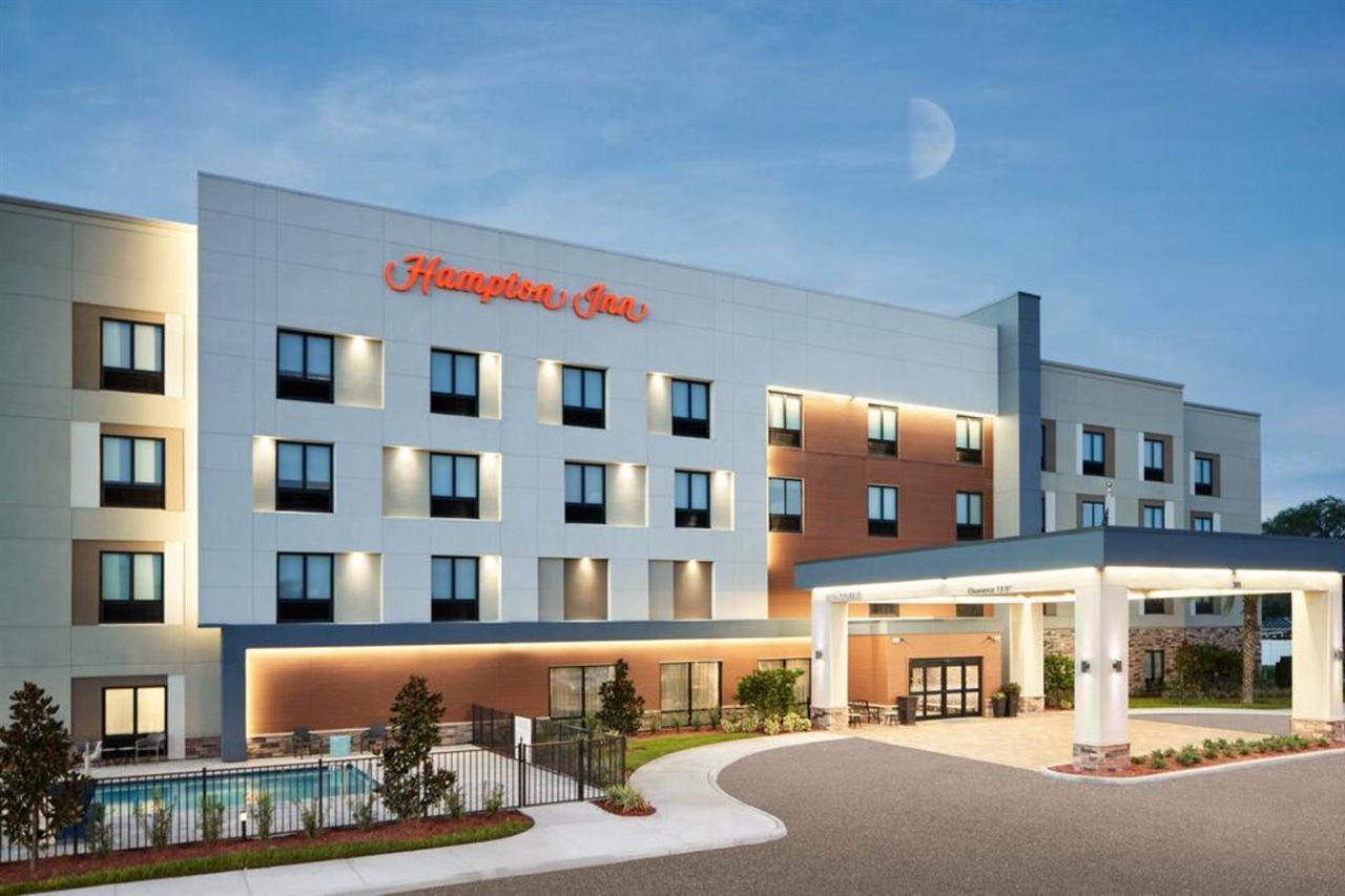 Hampton Inn Clewiston - featured photo