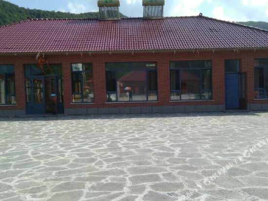Qsxz — hotel in Kuandian
