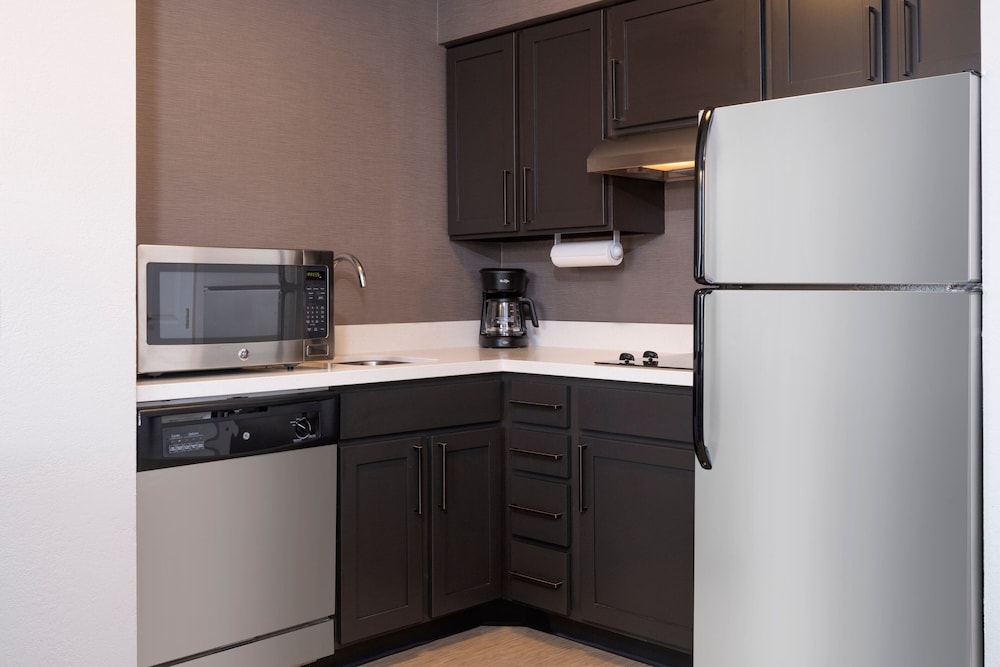 Residence Inn by Marriott Salt Lake City Airport - photo 10