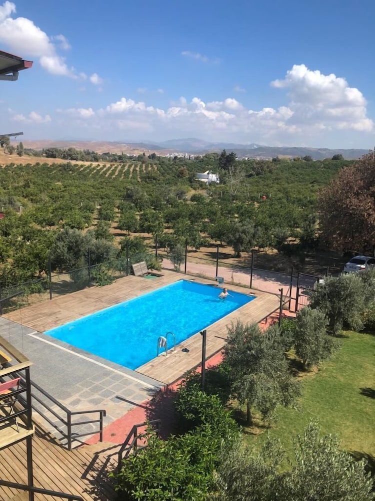 Teos Garden Retreat Hotel Adults Only in Seferihisar, Turkey