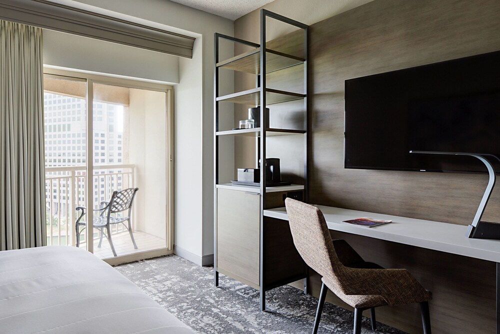Marriott Dallas Las Colinas - photo 14