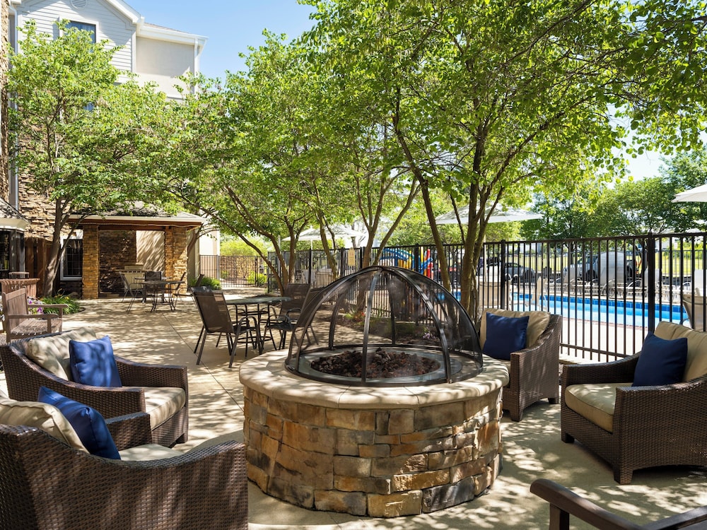Staybridge Suites Indianapolis Airport by IHG - photo 79