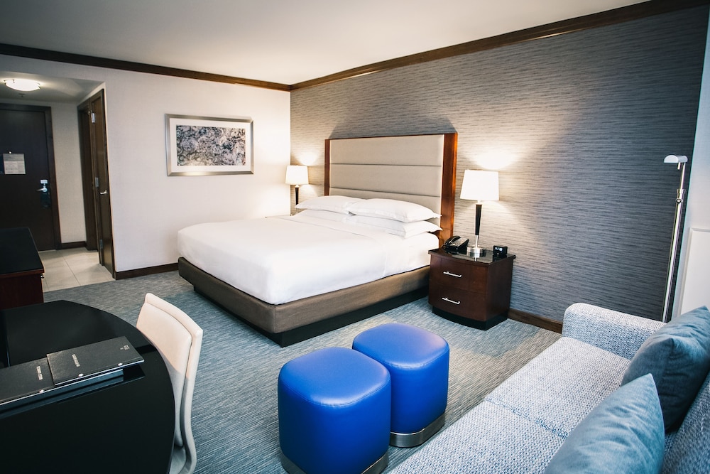 Hilton Minneapolis Bloomington - photo 11