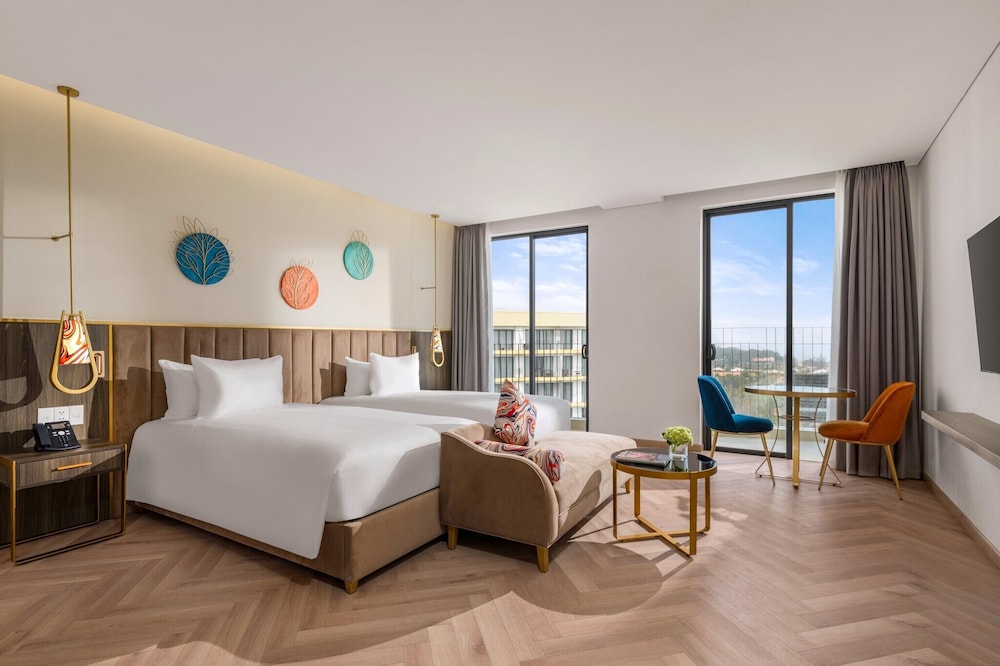 Royal Beachfront Resort Danang in Quang Nam, Vietnam