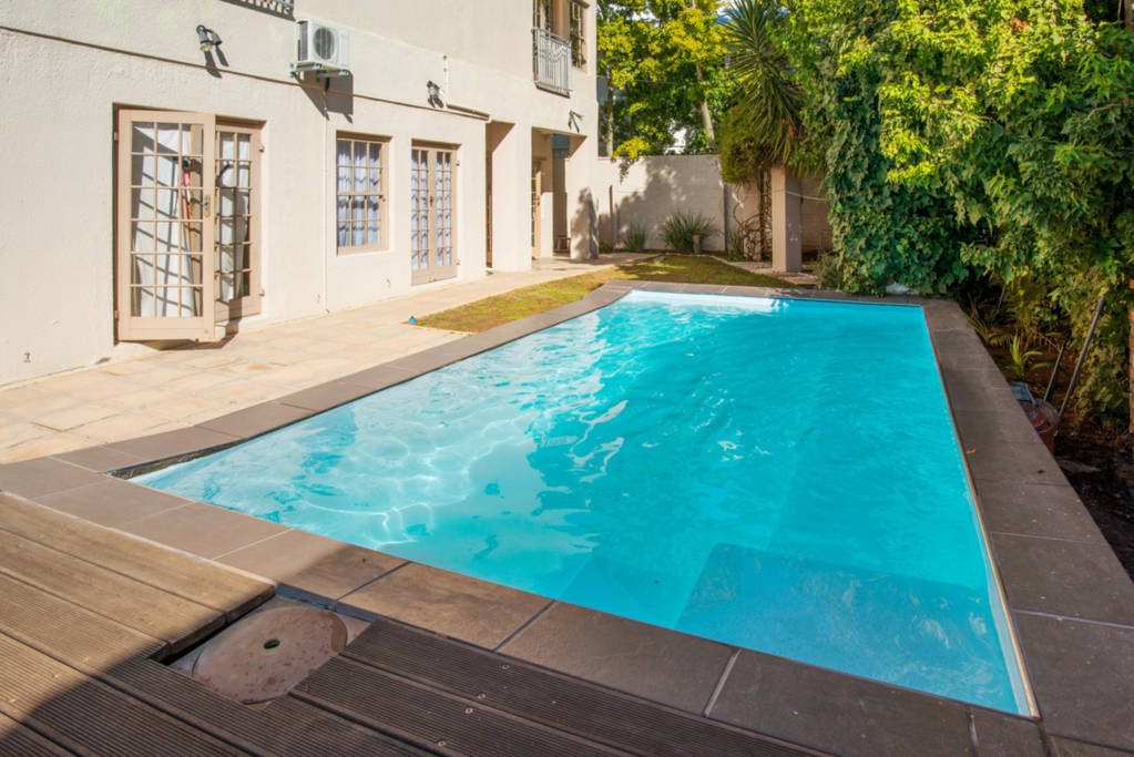 Kloof Nek Suites