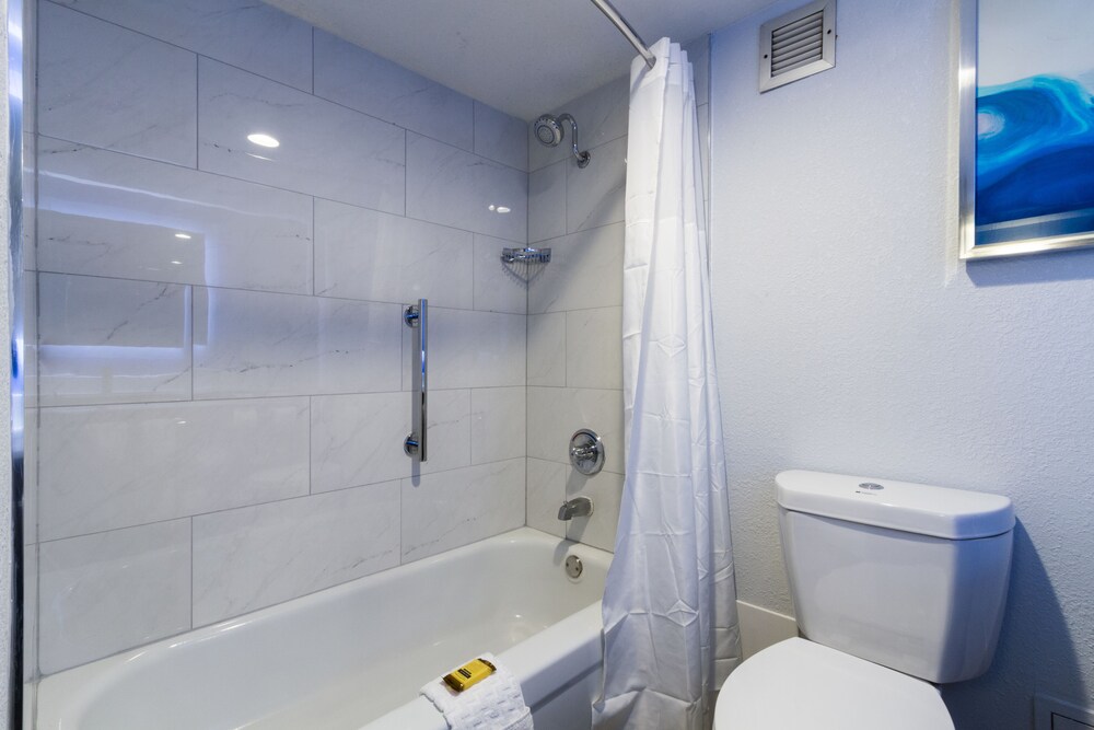 Best Western Plus Executive Residency Denver Central Park Hotel - photo 21