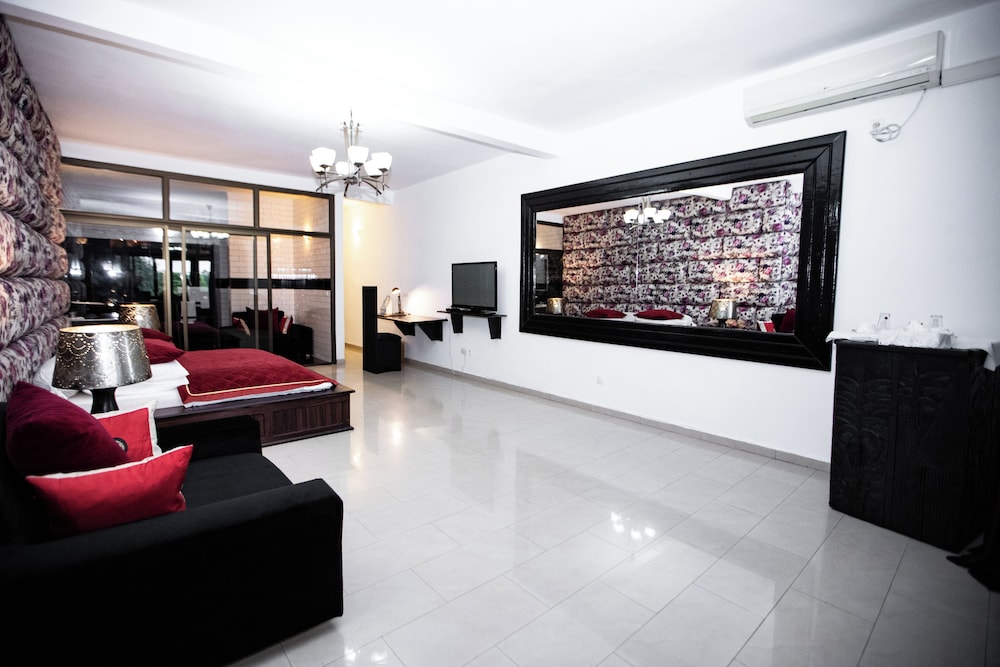 La Villa des Fées — Douala — photo 5