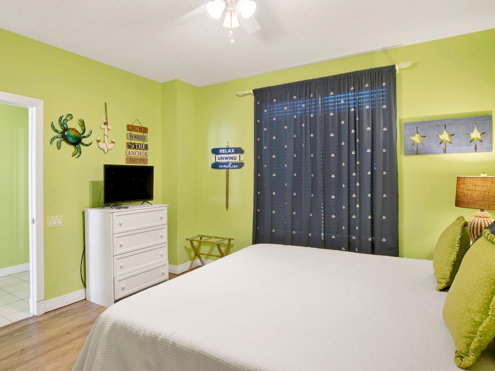 Beach Colony Towers by Southern Vacation Rentals - photo 38