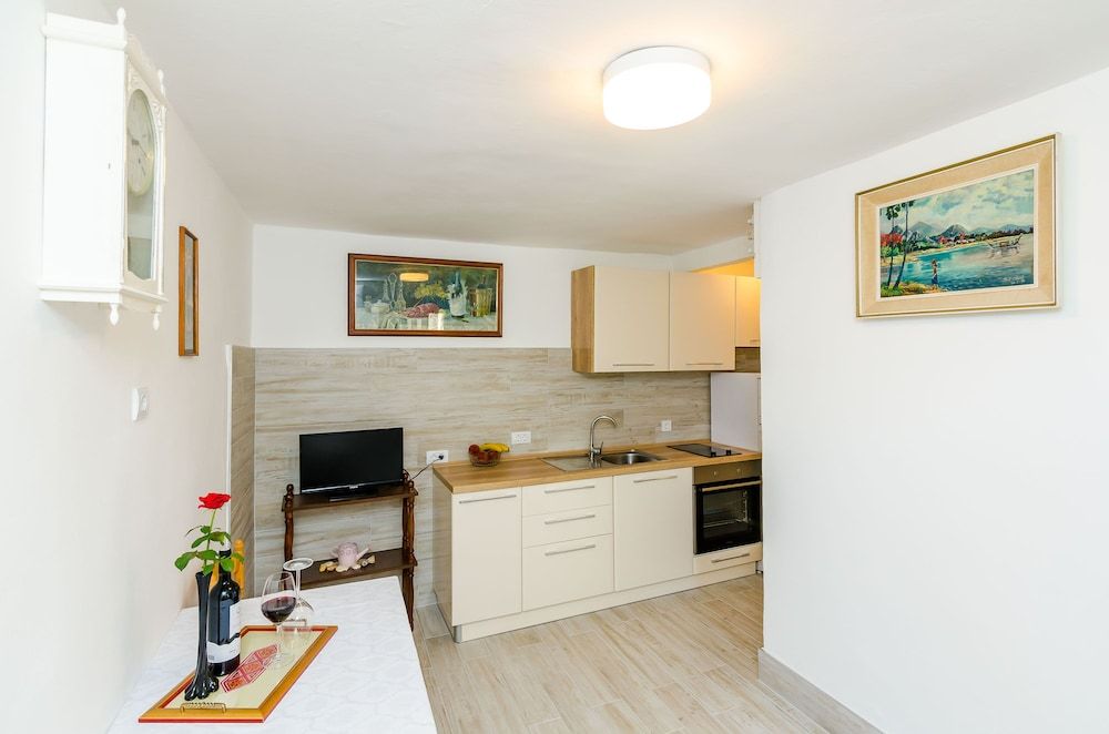 Apartment Lapad Gardin