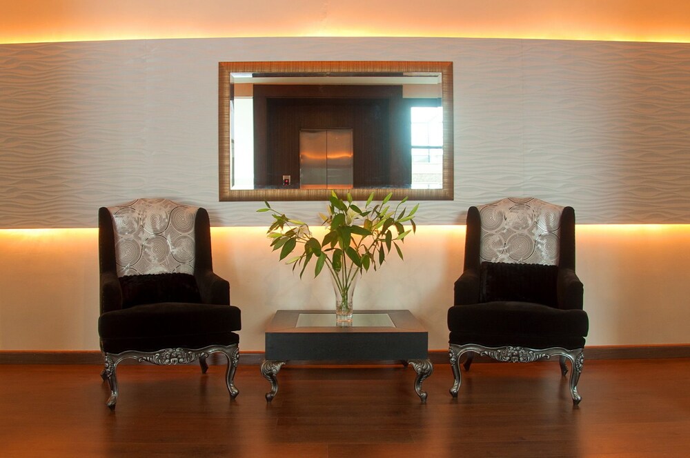 Hotel One Down Town — Lahore — photo 3