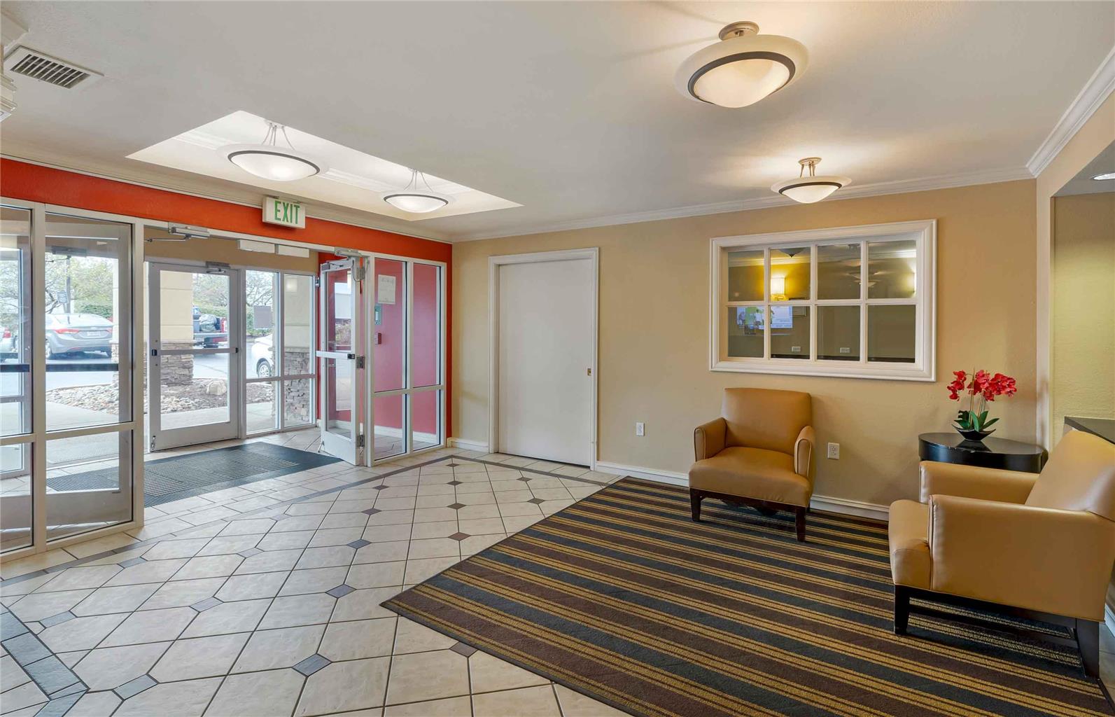 Extended Stay America Suites St Louis Westport Central - photo 5