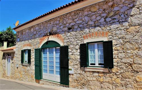 Casa Rustica do Lagar — 4-Star Luxury Hotel in Lamas, Portugal