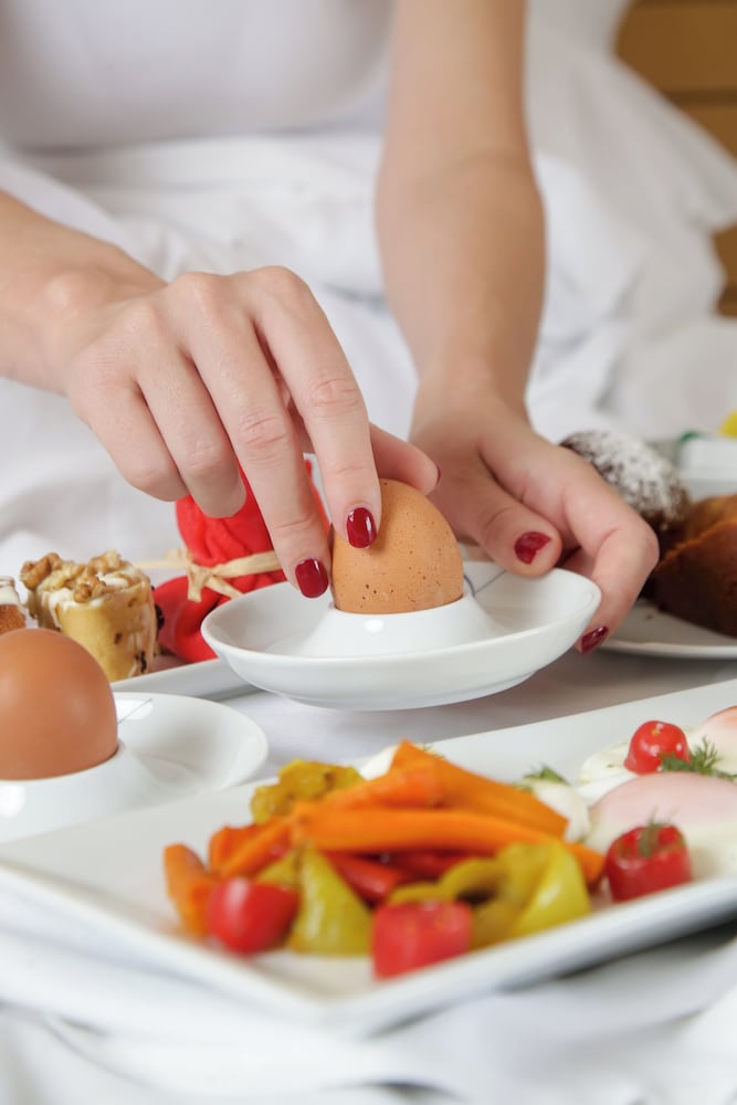 מזון ומשקאות