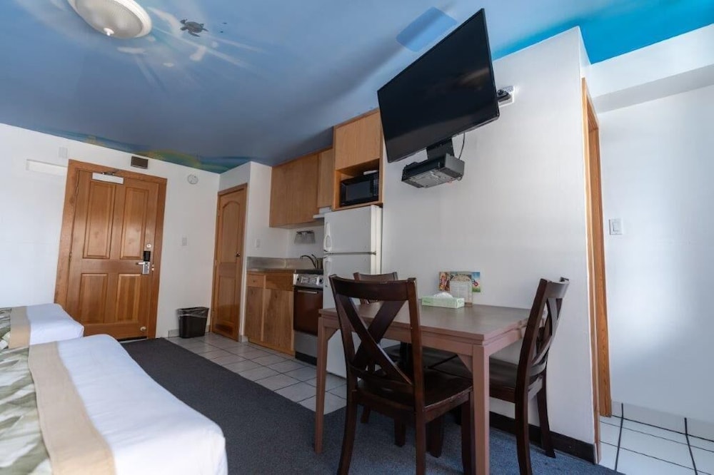 Holiday Surf Hotel - photo 29