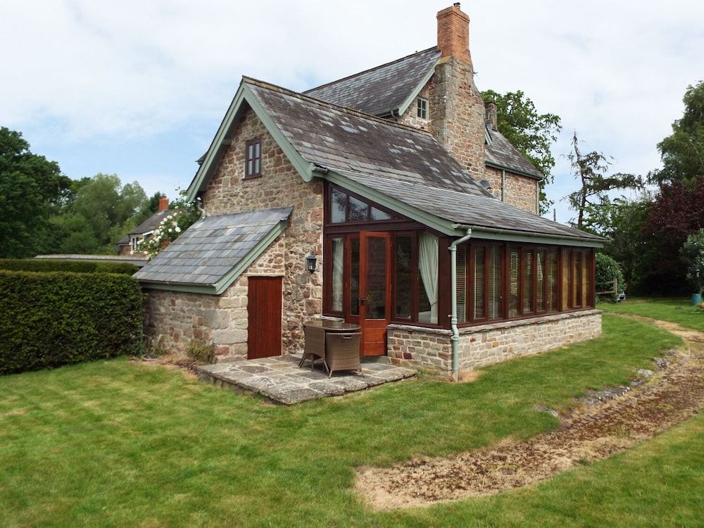 The Granary — hotel in Ross On Wye