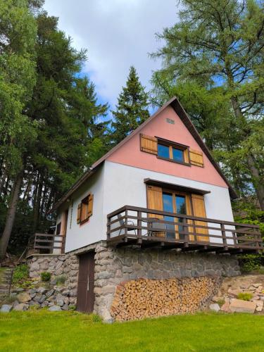 Chata Na Kačce - last minute hotel in Unknown City
