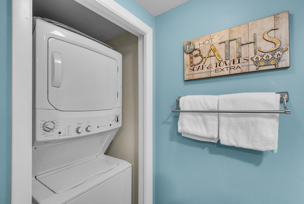 Surfside Resort #1409 - photo 36