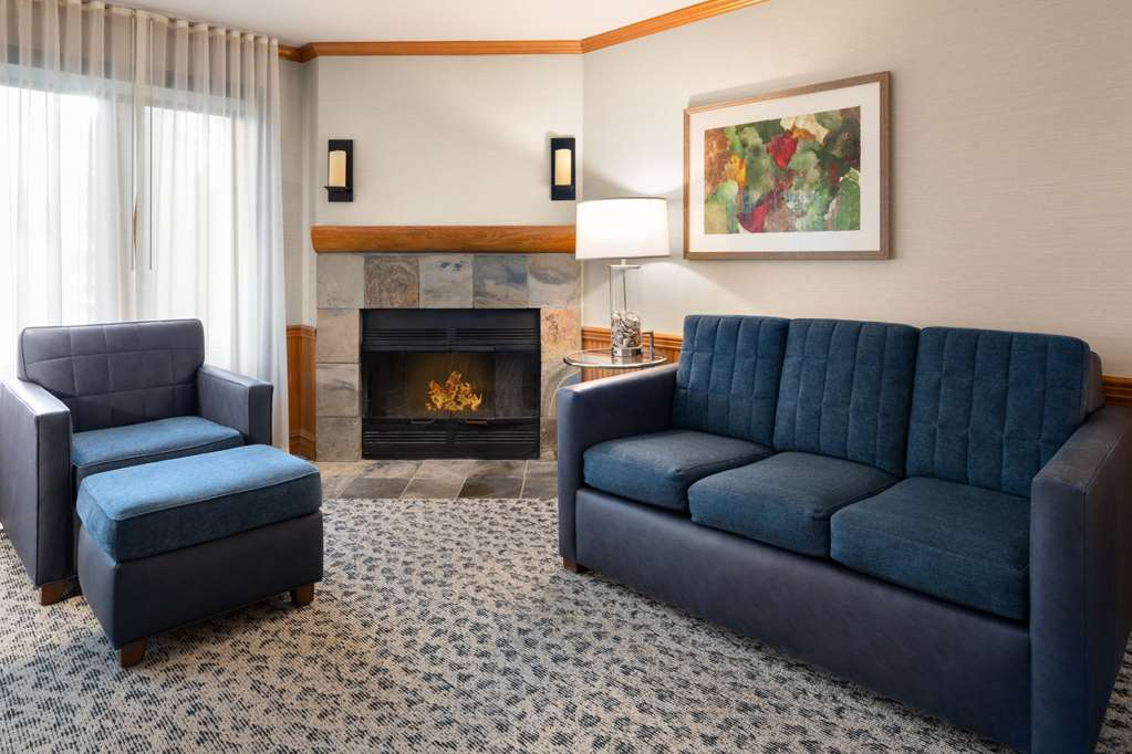Semiahmoo Resort Golf & Spa Trademark Collection by Wyndham - photo 33