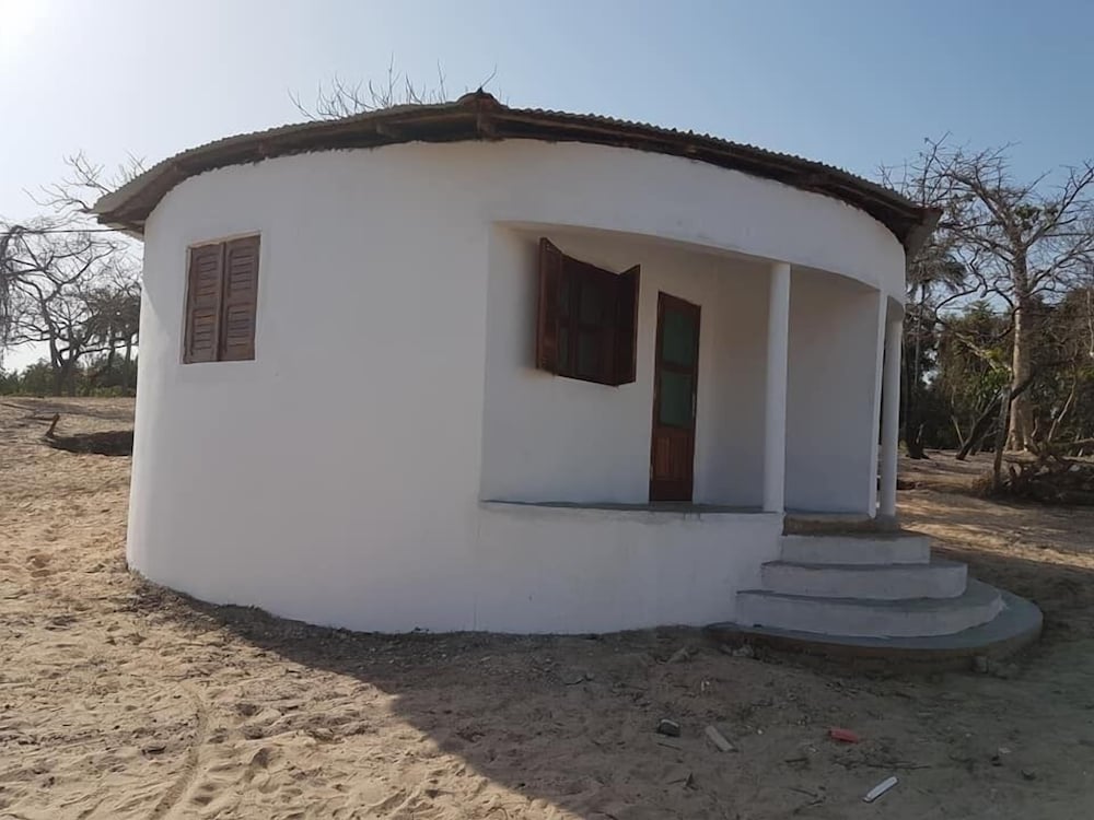 Wefa Hotel in Bubaque, Guinea-Bissau