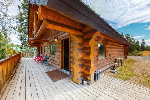 Lac Le Jeune #29 — hotel in Thompson