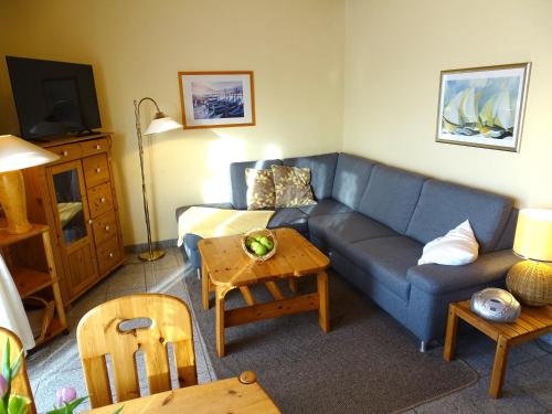 Ferienhof Specht Haus Grauer Esel 3 — 4-Star Luxury Hotel in Dahme, Germany
