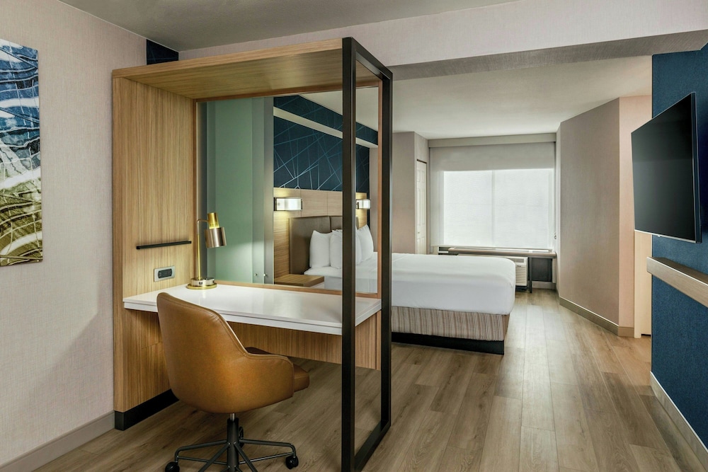 Springhill Suites By Marriott Denver Westminster - photo 9