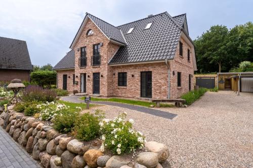 Summer Diek Ferienhaus Summerdiek 8 — Sankt Peter Ording
