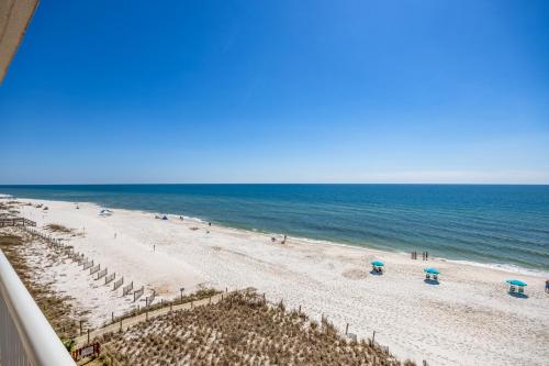 Sandy Key Unit 513 By Pkrm — 4-Star Luxury Hotel in Pensacola, United States