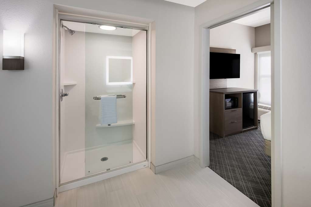 Comfort Inn & Suites Fishers Indianapolis - photo 30