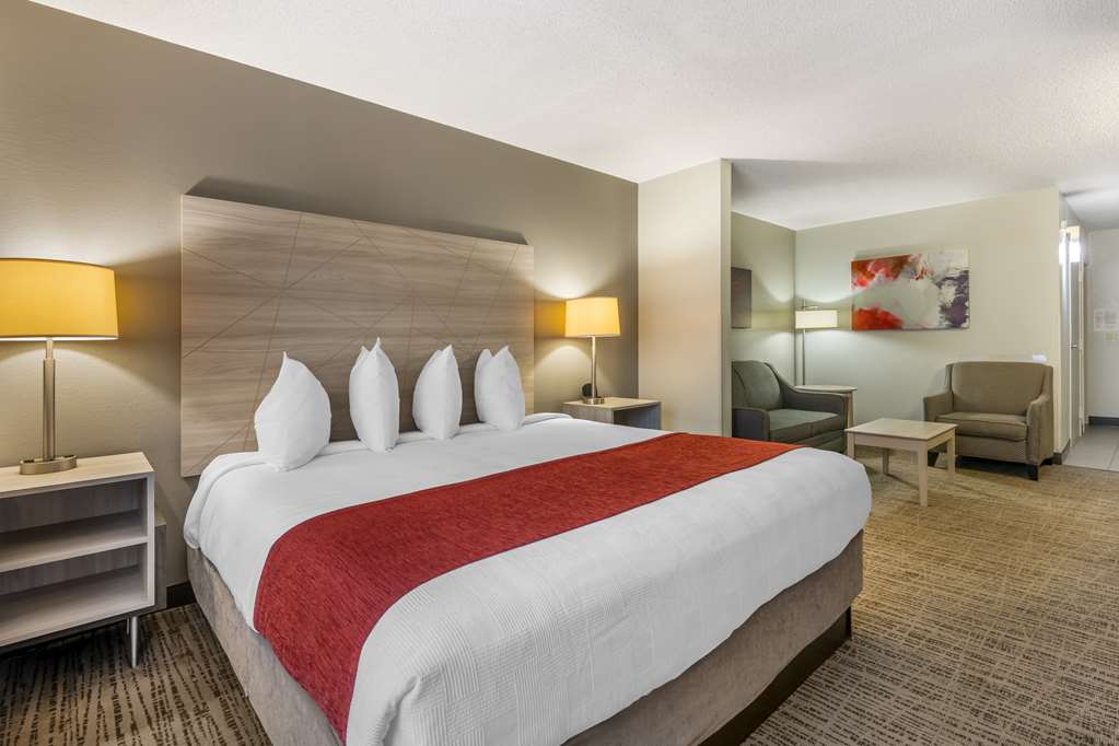 Best Western Plus Lake City - photo 15