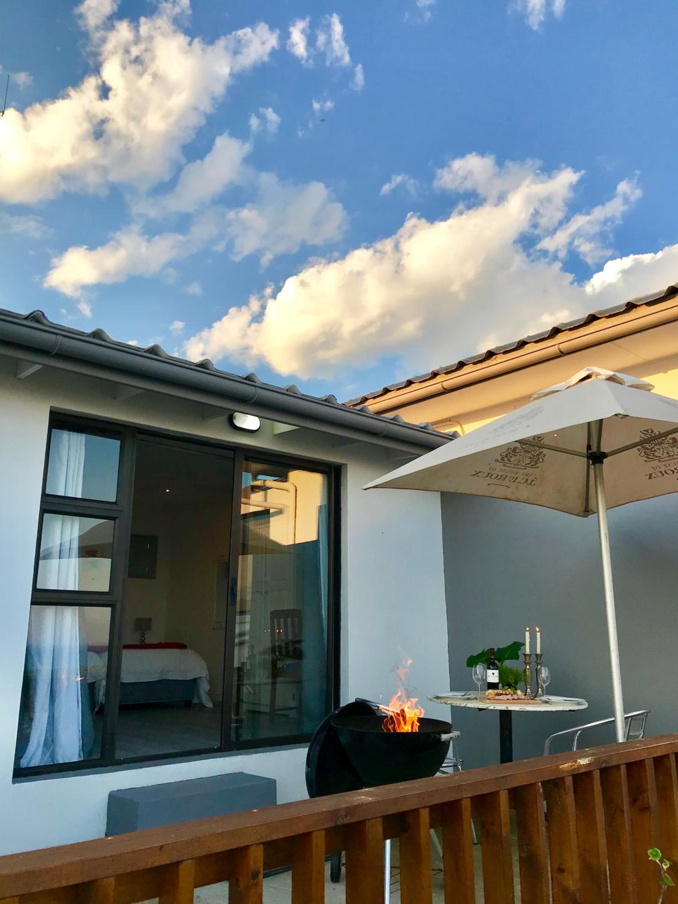 Oyster Bay Ten On Tornyn and Oyster Bay Groenhuisi — 4-Star Luxury Hotel in Oyster Bay, South Africa