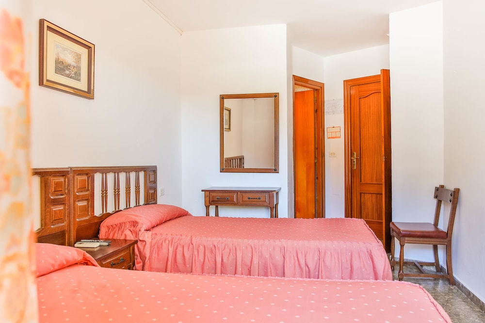 Hotel Ibérico — Castell De Ferro — photo 4