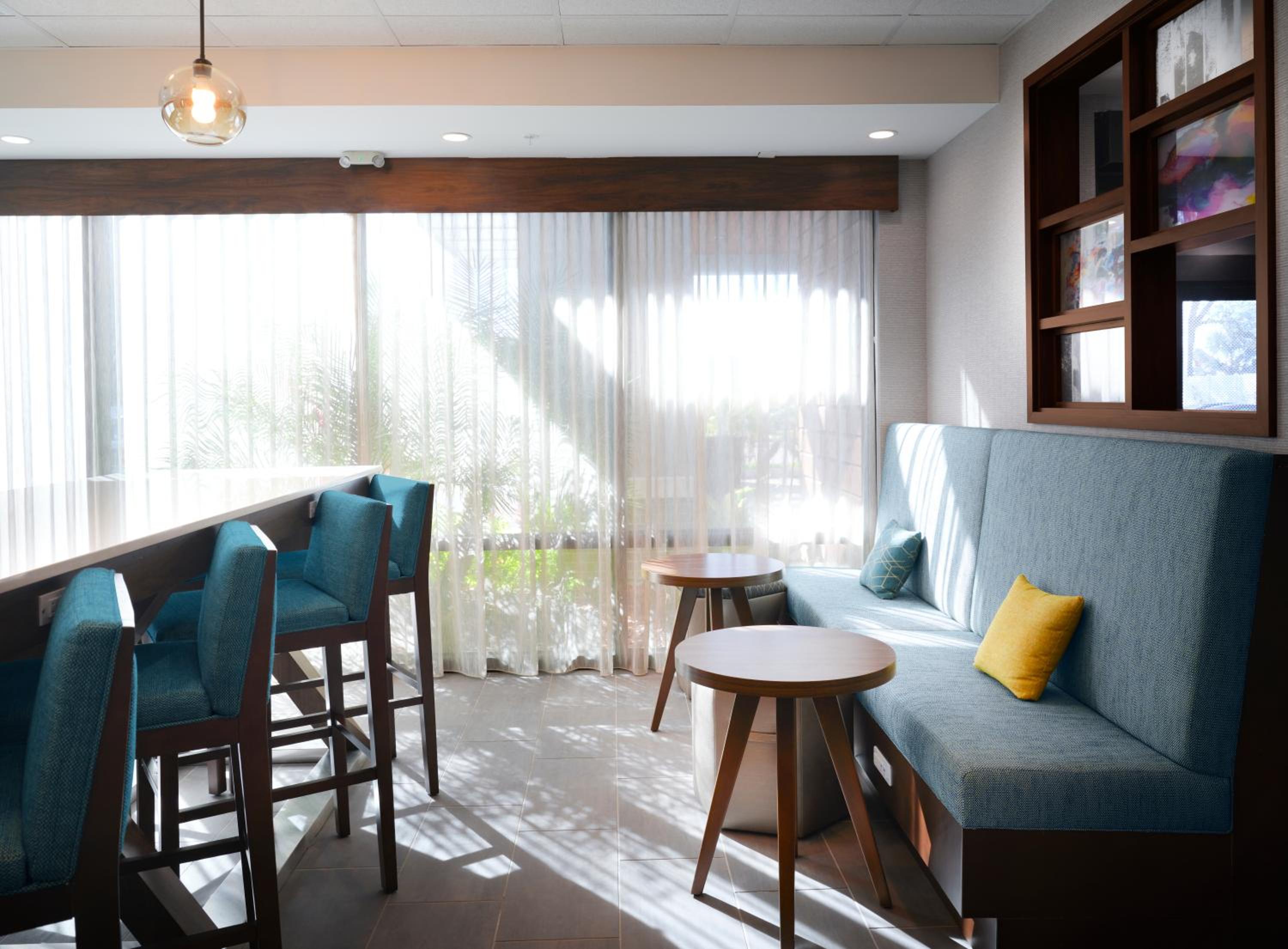 Hampton Inn Pinellas Park St. Petersburg FL - photo 14