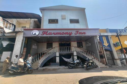 Harmony Inn - last minute hotel in Mahabaleshwar