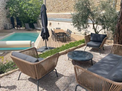 La Petite Ecurie - last minute hotel in Unknown City