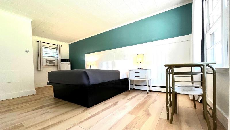 Motel Luzerne - photo 109