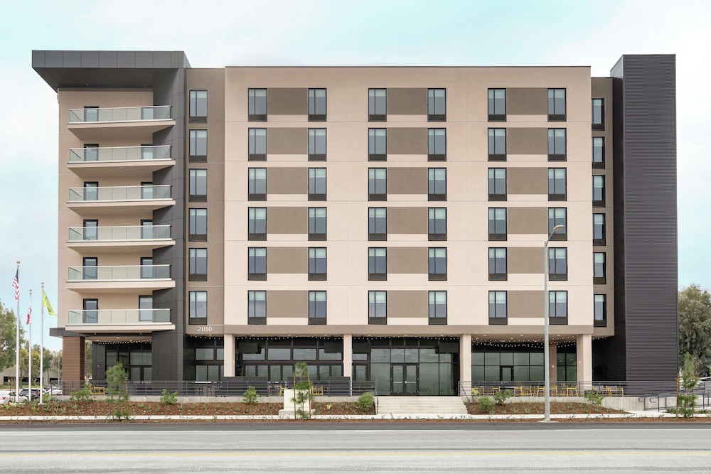 Home2 Suites By Hilton Woodland Hills - photo 42