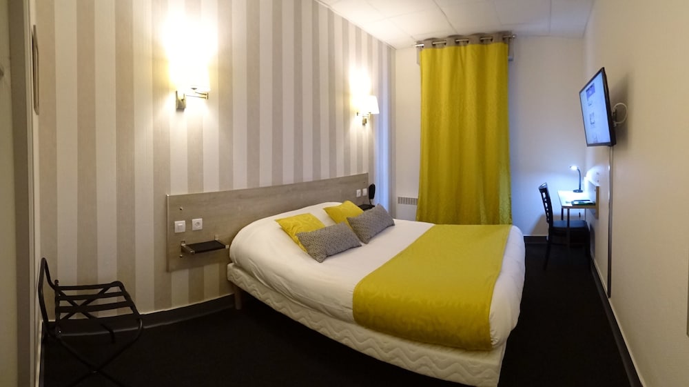 Sure Hotel by Best Western Angouleme in Angouleme, France