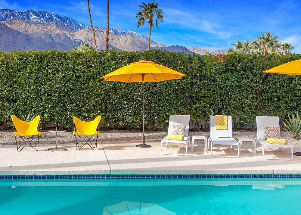 Midcentury Cool - photo 34