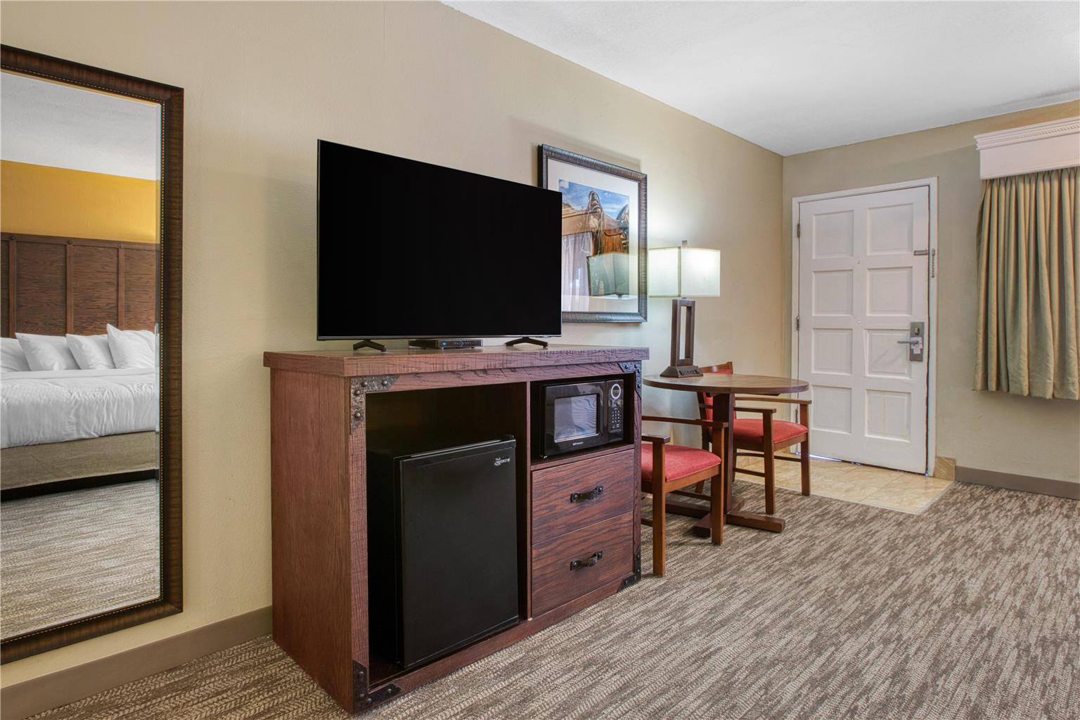 Best Western Rancho Grande - photo 15