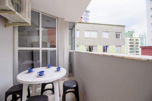 Apartamento Quadra Mar Balneário Canboriu SC
